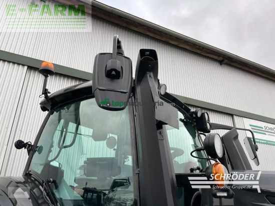 Tractor agrícola - Valtra - t 175 ed