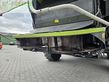 Cosechadora de Cereal - Claas - lexion 580 tt plus