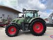 Tractor agrícola - Fendt - 720 vario
