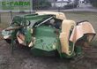 Cortacésped manual - Krone - ec 320cv