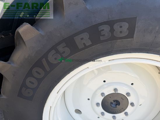 Tractor agrícola - Steyr - 4130 expert cvt