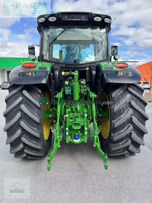 Tractor agrícola - John Deere - 6150r