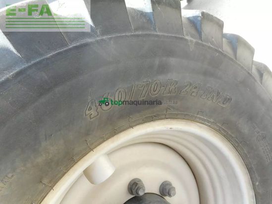 Telescopica - Manitou - mlt 840 145 ps (8m 4t) 40km/h