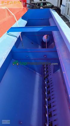 Combinado de siembra - Lemken - zirkon 12/300 saphir 8/300