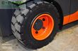 Elevadora - Linde - e 20 l evo 386-02