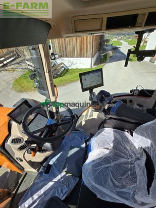 Tractor agrícola - Fendt - 516 vario profi fendtone Profi