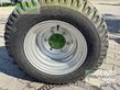 Rastrillo - Krone - swadro tc 880