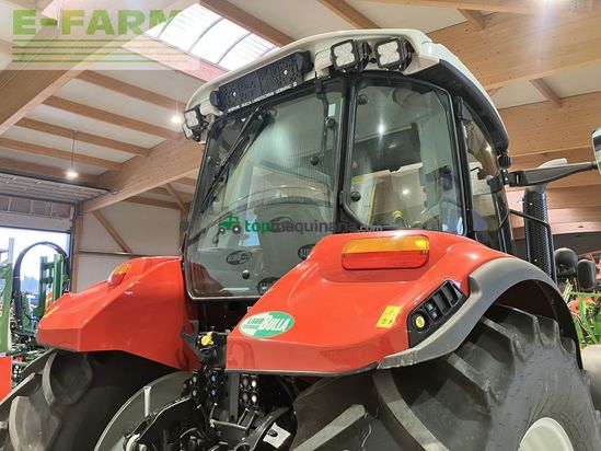 Tractor agrícola - Steyr - 4120 multi (stage v)