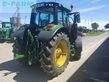 Tractor agrícola - John Deere - 6120m