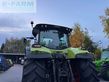 Tractor agrícola - Claas - arion 640 cebis hexashift