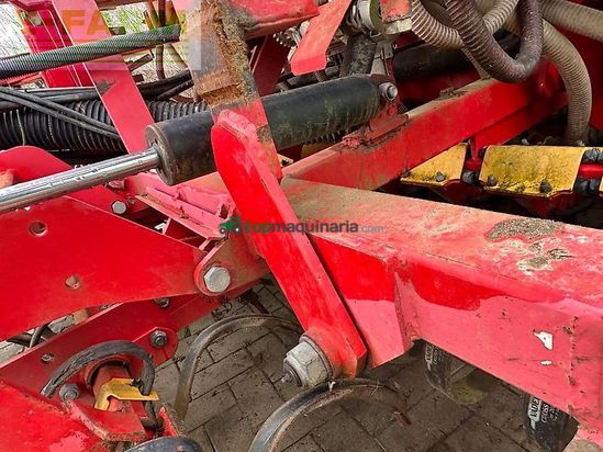 Sembradora - Väderstad - rapid 400 p