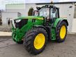 Tractor agrícola - John Deere - 6m 155
