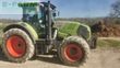Tractor agrícola - Claas - arion 650 cebis