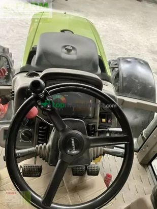 Tractor agrícola - Claas - ares 816 rz claas RZ