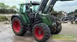 Tractor agrícola - Fendt - 313 vario