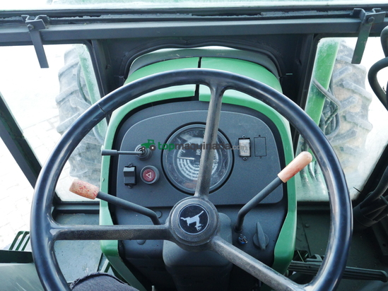 Tractor agrícola - John Deere - 3140