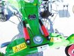 Henificador - Fendt - twister 8608 dn