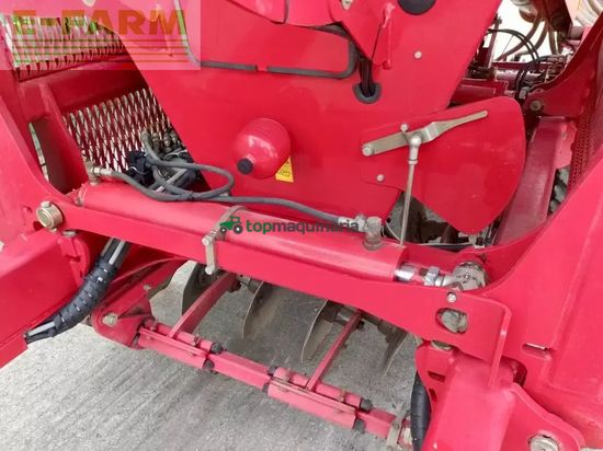 Combinado de siembra - Horsch - pronto 6 dc