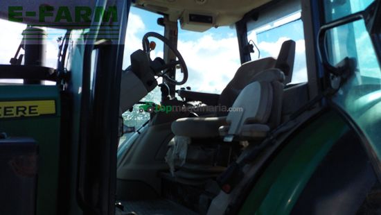 Tractor agrícola - John Deere - 5100 R