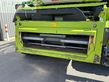 Cosechadora de Cereal - Claas - lexion 8600 terra trac