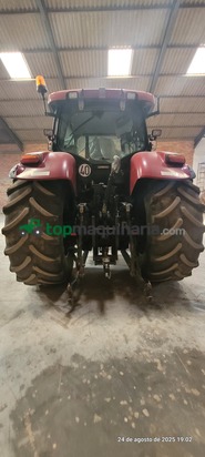 Tractor agrícola - Case IH - PUMA CVX 200