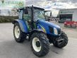 Tractor agrícola - New Holland - t 5030