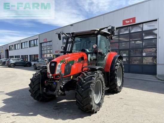 Tractor agrícola - Same - virtus 100 dt