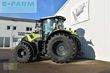 Tractor agrícola - Claas - axion 830 cmatic - stage v ce