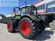 Tractor agrícola - Fendt - 620 vario profi+