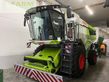 Cosechadora de Cereal - Claas - lexion 5300