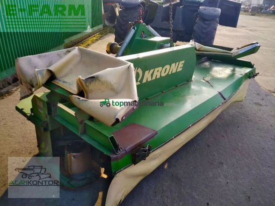 Cortacésped manual - Krone - easycut 32 p