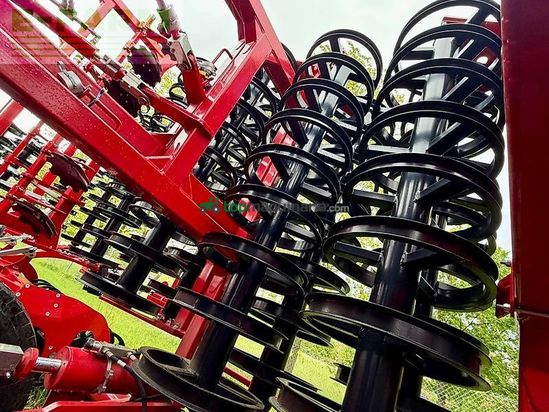 Grada de disco - Horsch - joker 12rt - neu / unbenutzt
