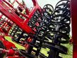 Grada de disco - Horsch - joker 12rt - neu / unbenutzt