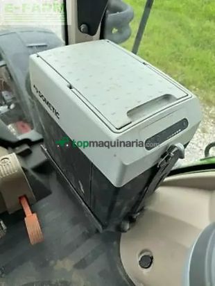 Tractor agrícola - Fendt - 828 s4 profi plus