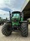 Tractor agrícola - Deutz - agrotron