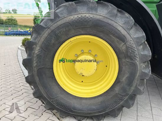 Tractor agrícola - John Deere - 6250r