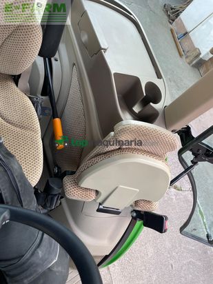 Tractor agrícola - John Deere - 5100M