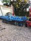 Cultivador - Lemken - rubin 9