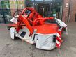 Cortacésped manual - Kuhn - gmd 3125f