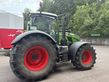 Tractor agrícola - Fendt - 726 vario profiplus ProfiPlus