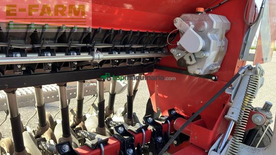 Sembradora - Pöttinger - vitasem 302