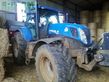 Tractor agrícola - New Holland - t7-250