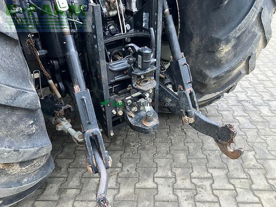 Tractor agrícola - New Holland - t7.315