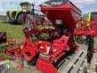 Sembradora - Kverneland - e-drill compact