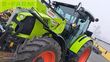 Tractor agrícola - Claas - arion 410 stage v (standard)