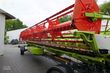 Cosechadora de Cereal - Claas - lexion 7700 tt
