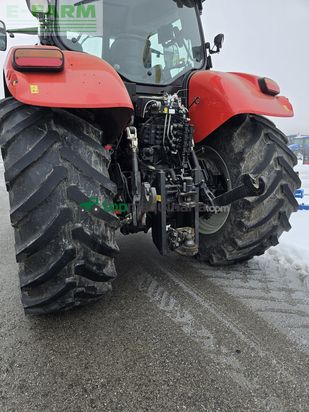 Tractor agrícola - Steyr - 6145 cvt komfort