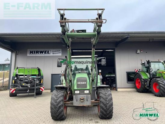 Tractor agrícola - Fendt - 308 ci