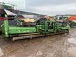 Cosechadora de Cereal - Krone - big x 650