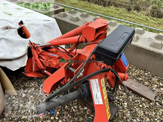 Cortacésped manual - Kuhn - gmd 700 ii